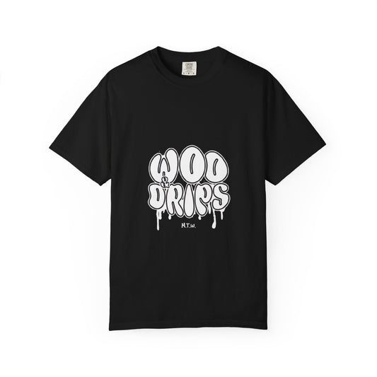 Groovy WOD Drips Unisex T-Shirt