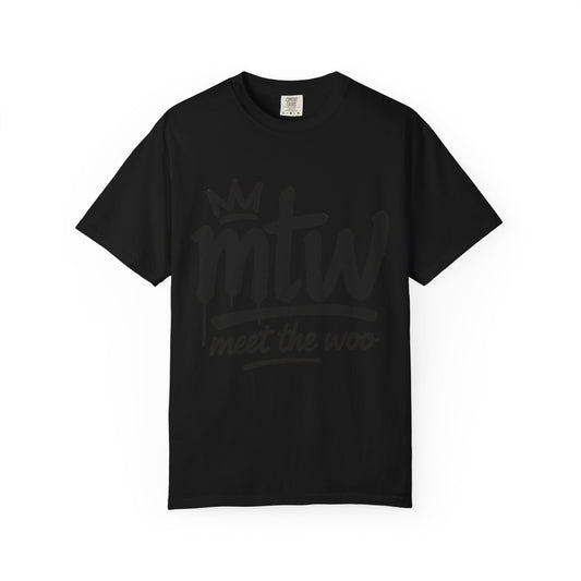 M.T.W T-shirt