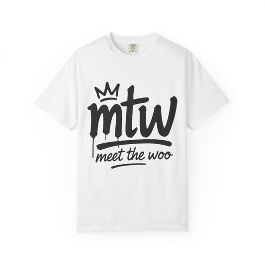 M.T.W T-shirt