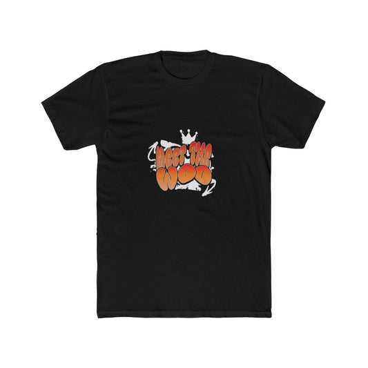 Cool Graphic T-Shirt